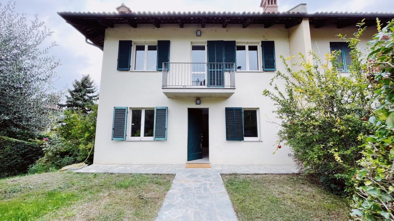 Casa Da Bertu Villa Barbaresco Exterior photo