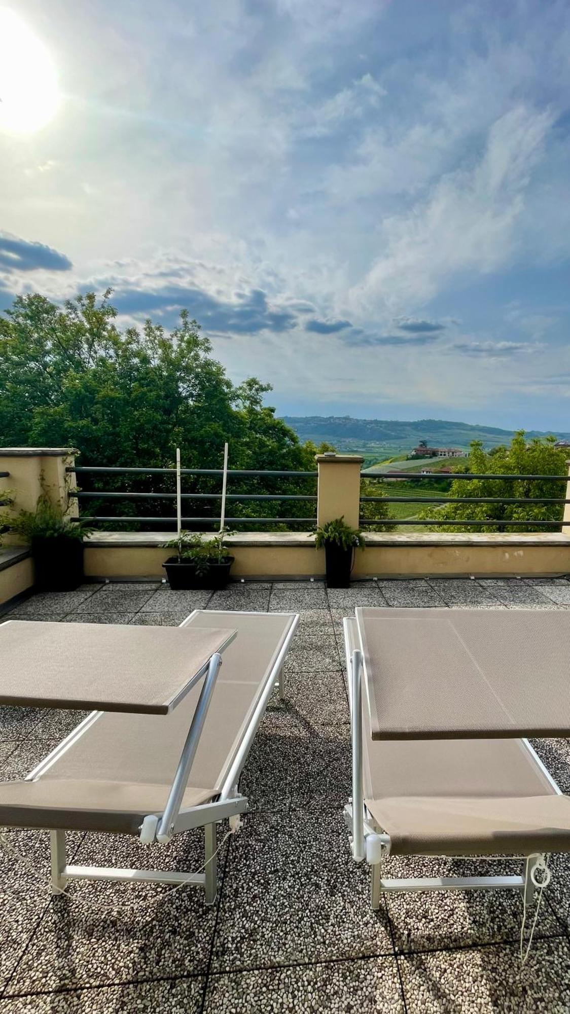 Casa Da Bertu Villa Barbaresco Exterior photo